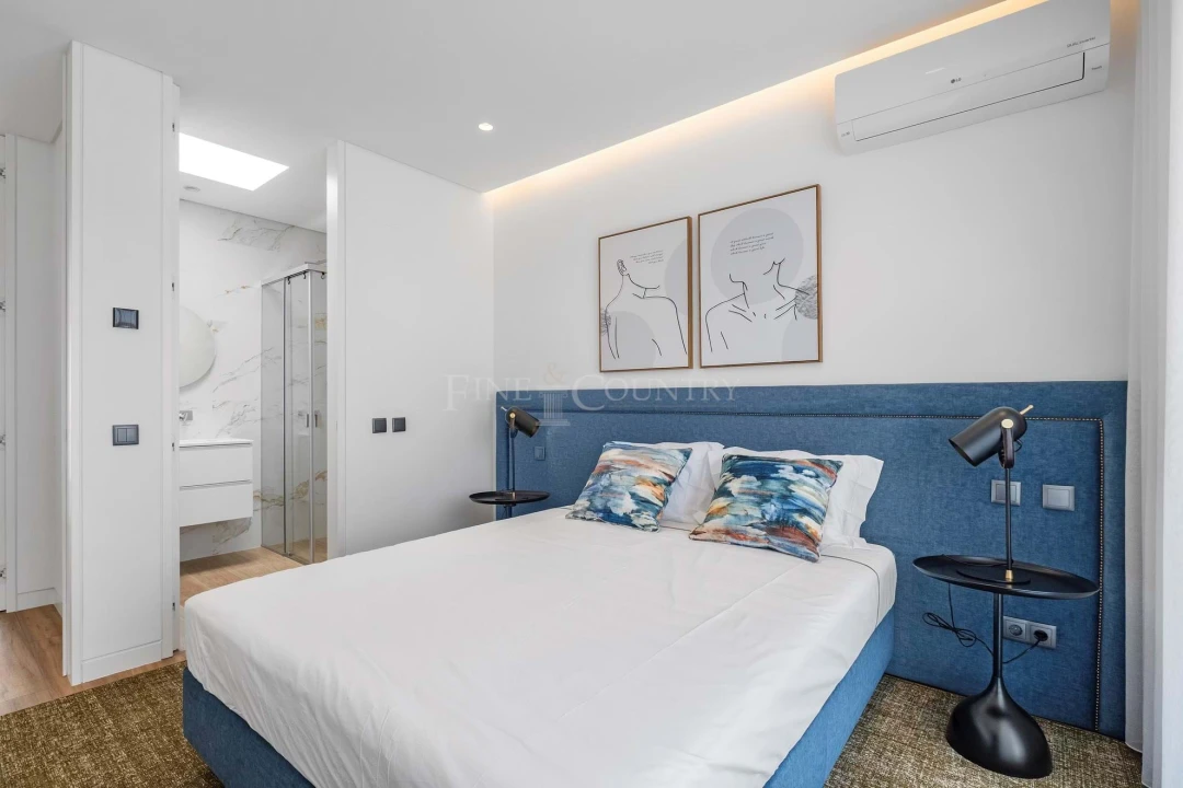 Apartamento T4 para Venda em Boliqueime Foto 19