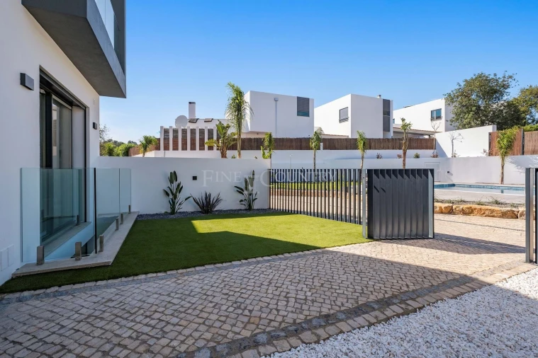 Apartamento T4 para Venda em Boliqueime Foto 44