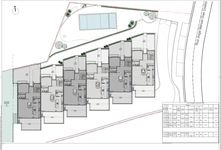 Apartamento T4 para Venda em Boliqueime Foto 57