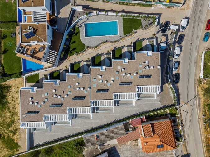 Apartamento T4 para Venda em Boliqueime Foto 50