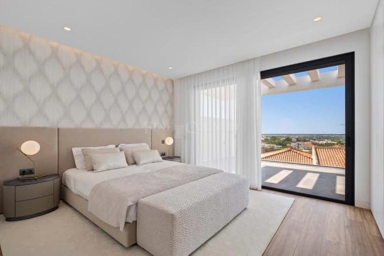 Apartamento T4 para Venda em Boliqueime Foto 15