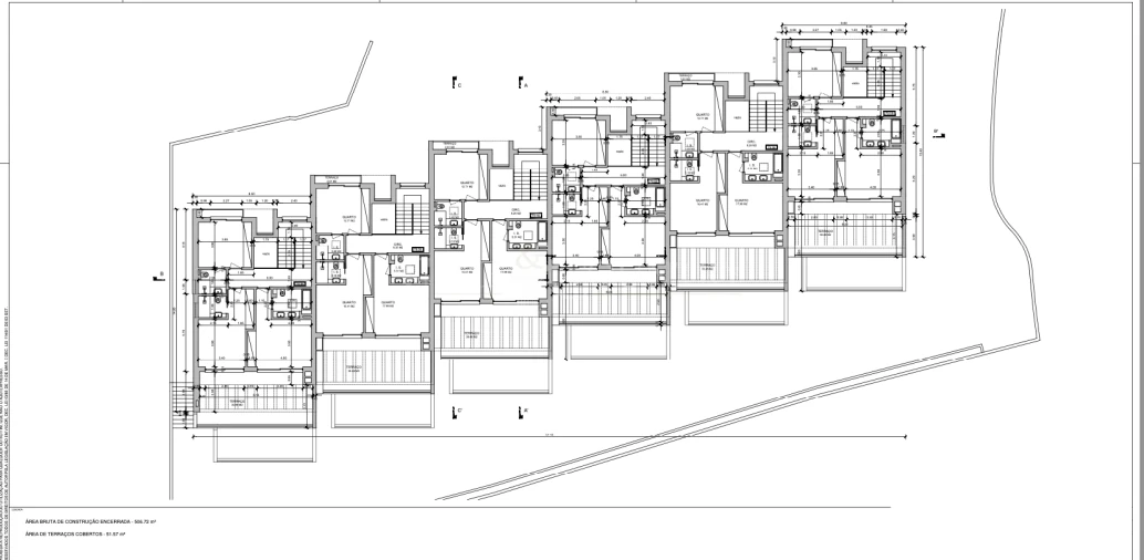 Apartamento T4 para Venda em Boliqueime Foto 55