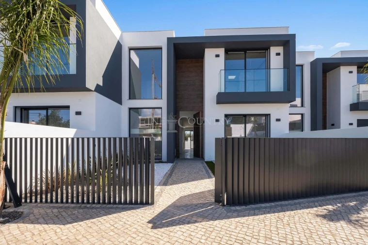 Apartamento T4 para Venda em Boliqueime Foto 43