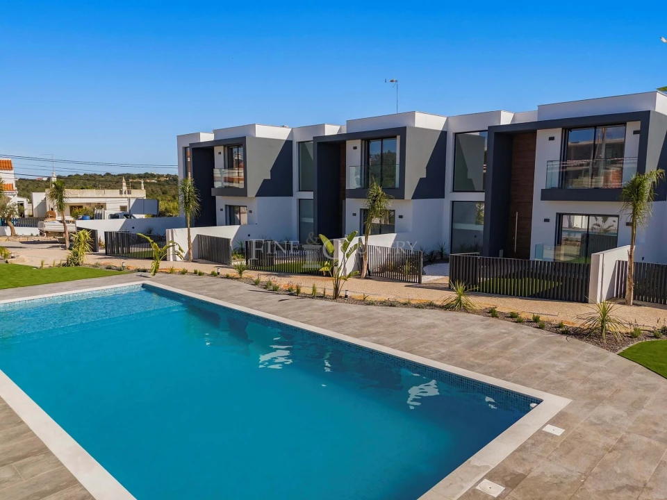 Apartamento T4 para Venda em Boliqueime Foto 25