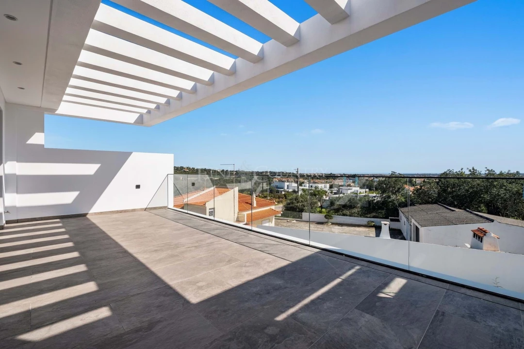 Apartamento T4 para Venda em Boliqueime Foto 46