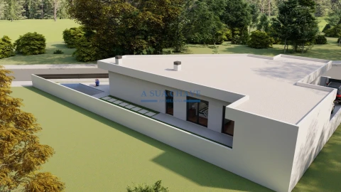 Moradia T3 para Venda em Fernao Ferro