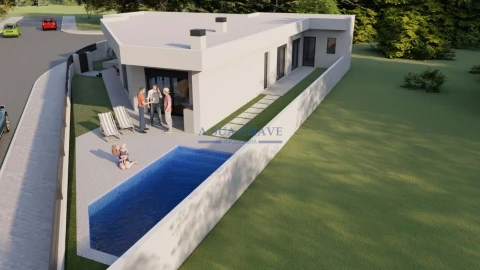 Moradia T3 para Venda em Fernao Ferro