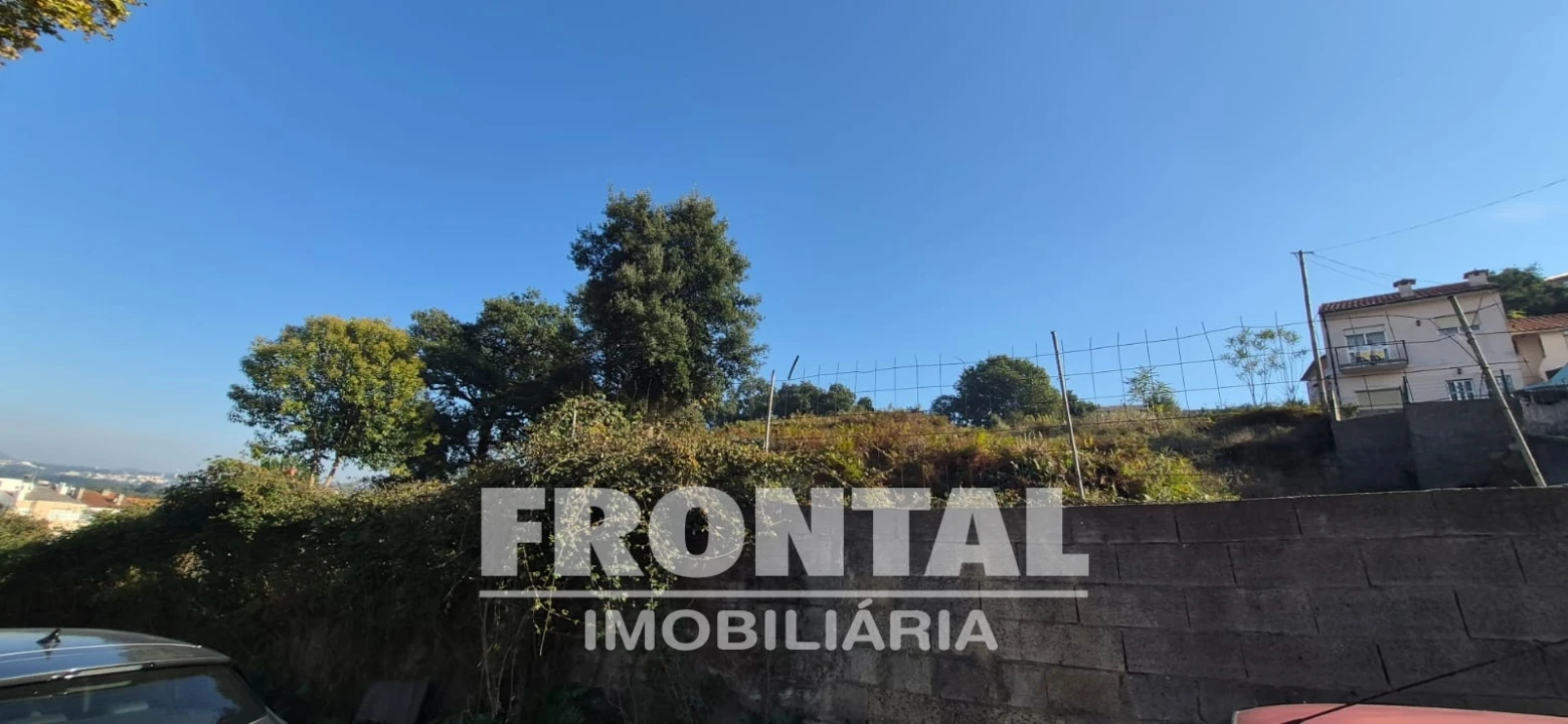 Terreno para Venda em Campanhã Foto 7