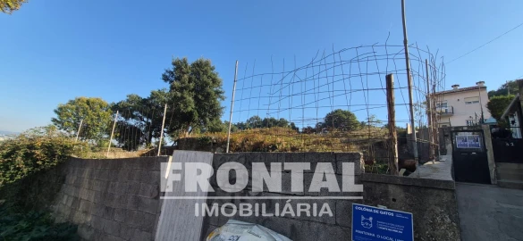 Terreno para Venda em Campanhã