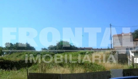 Terreno para Venda em Campanhã