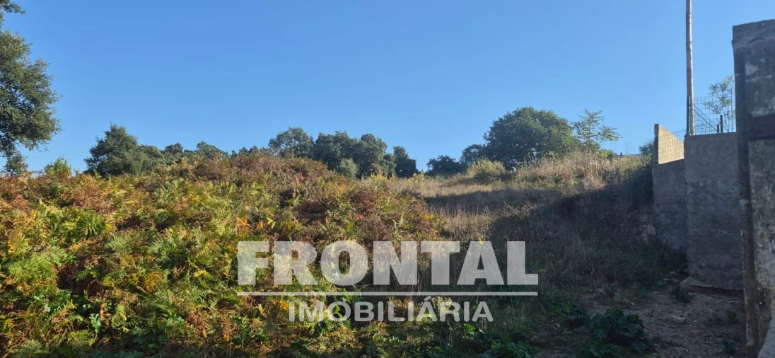 Terreno para Venda em Campanhã