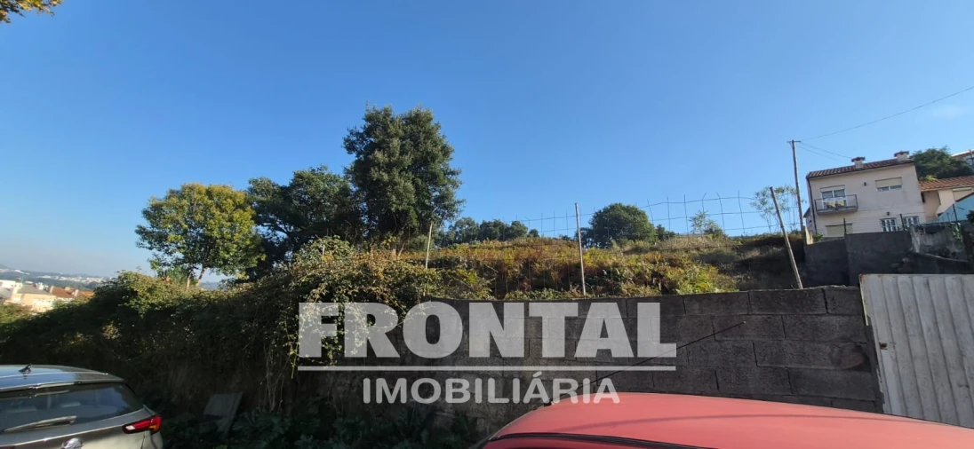 Terreno para Venda em Campanhã Foto 8