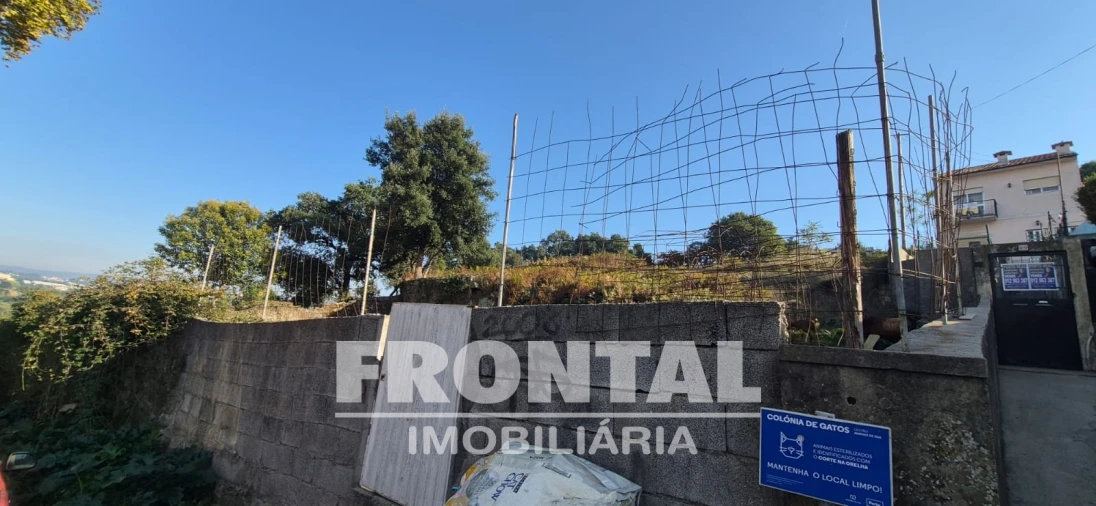 Terreno para Venda em Campanhã Foto 10