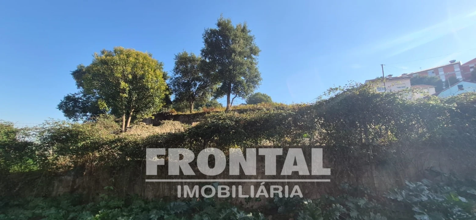 Terreno para Venda em Campanhã Foto 5