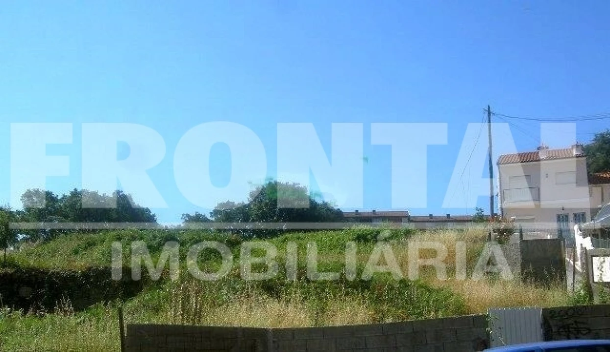 Terreno para Venda em Campanhã Foto 4
