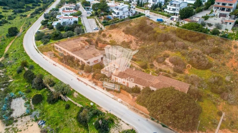 Terreno para Venda em Budens