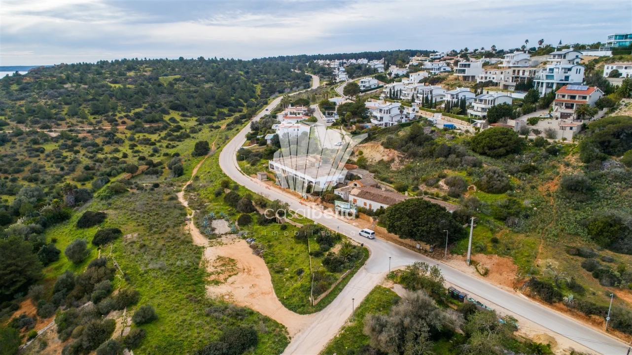 Terreno para Venda em Budens Foto 7