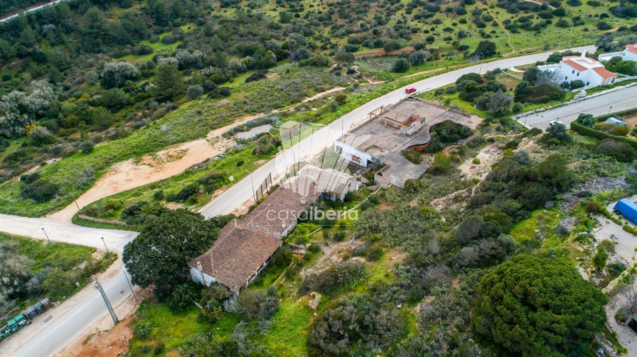 Terreno para Venda em Budens Foto 9
