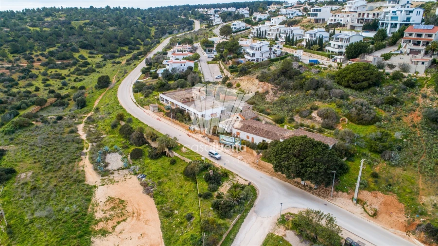 Terreno para Venda em Budens Foto 8