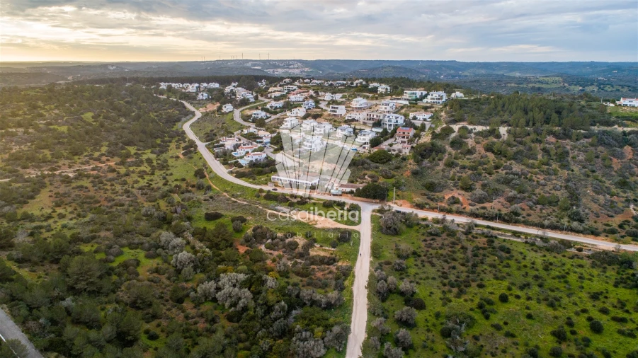 Terreno para Venda em Budens Foto 15