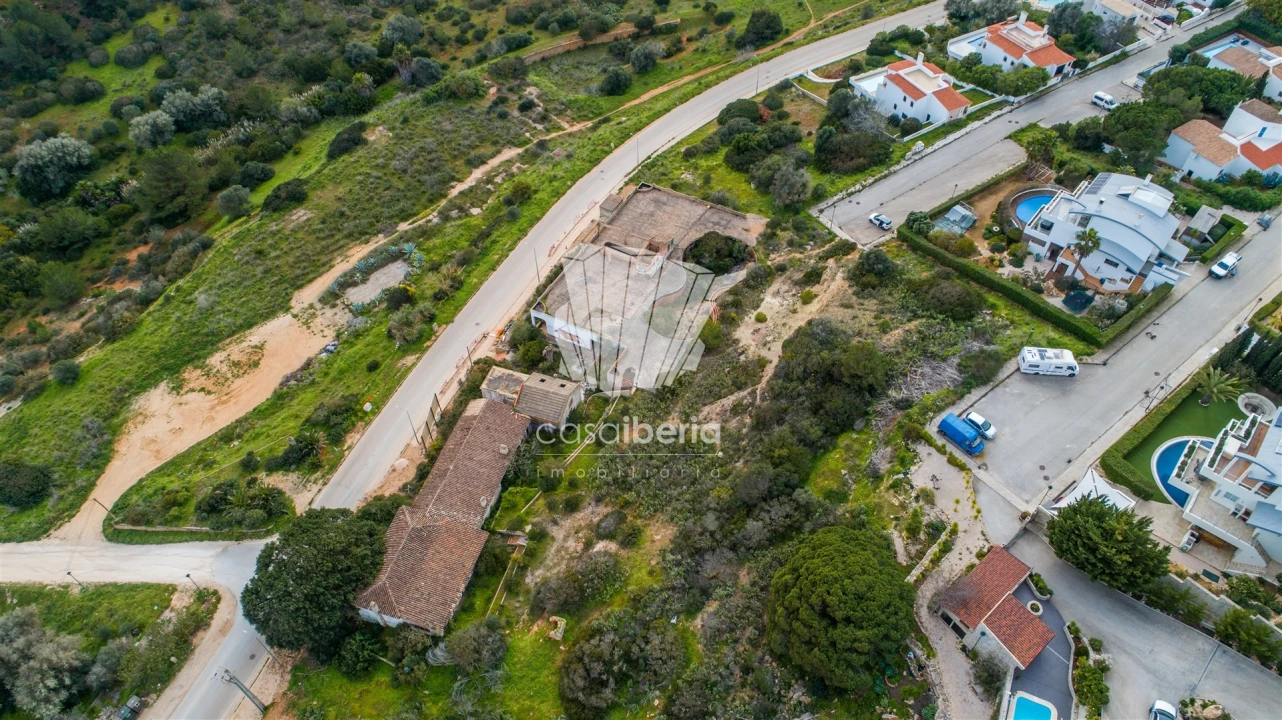 Terreno para Venda em Budens Foto 10