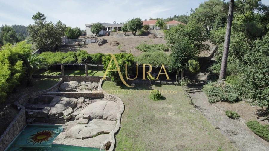 Moradia T5 para Venda em Eiriz Foto 7