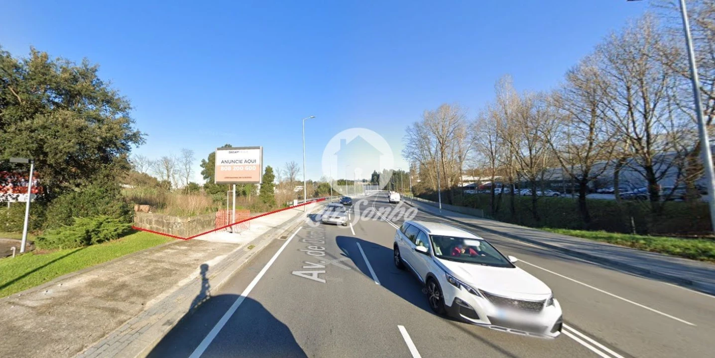 Terreno Agricola ou Rústico para Venda em Cidade da Maia Foto 1