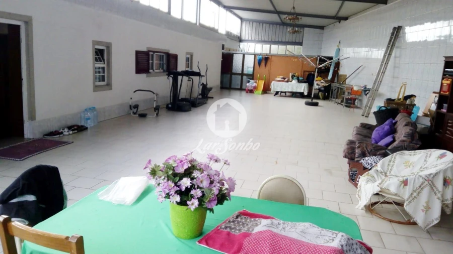 Moradia T3 para Venda em Lordelo Foto 14