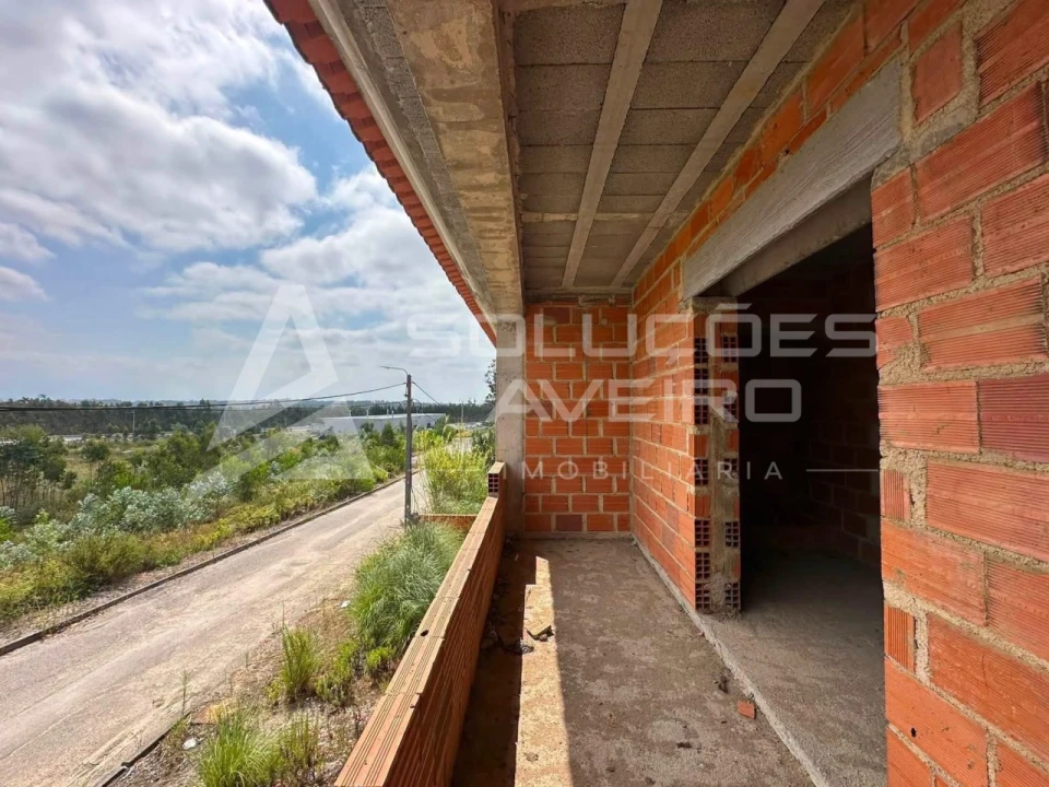 Moradia T4 para Venda em Requeixo, Nossa Senhora de Fátima e Nariz Foto 11