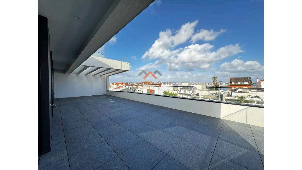 Apartamento T3 para Venda em Gafanha da Encarnação Foto 8
