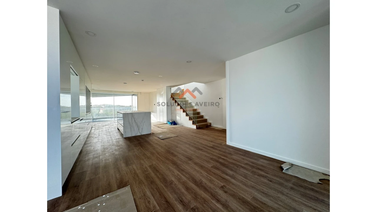 Apartamento T3 para Venda em Gafanha da Encarnação Foto 10
