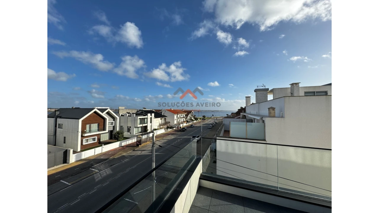 Apartamento T3 para Venda em Gafanha da Encarnação Foto 7