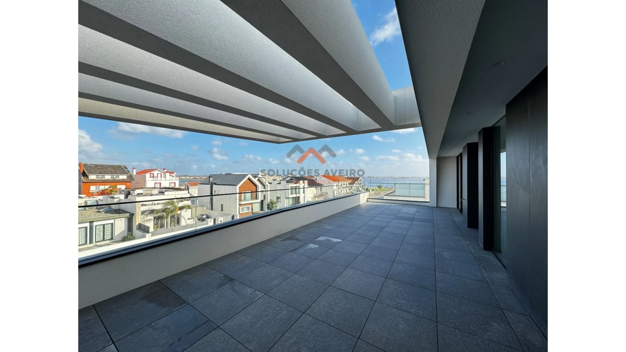 Apartamento T3 para Venda em Gafanha da Encarnação Foto 4