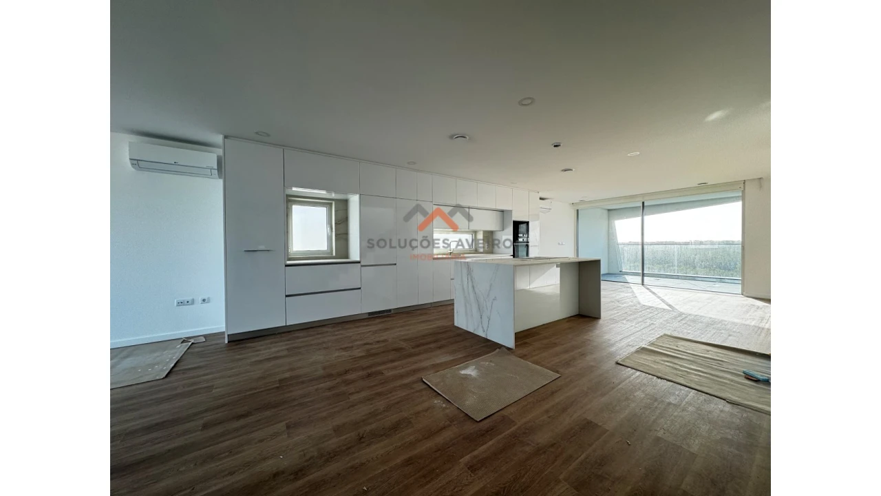 Apartamento T3 para Venda em Gafanha da Encarnação Foto 6
