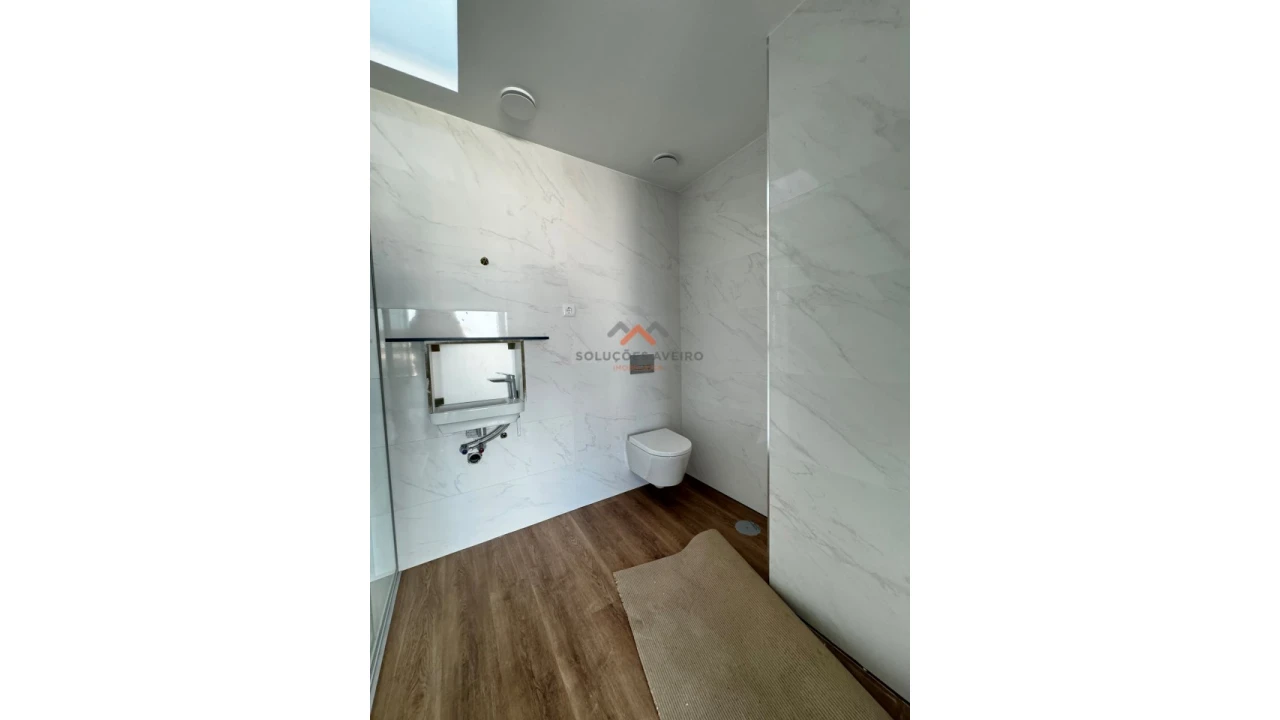 Apartamento T3 para Venda em Gafanha da Encarnação Foto 20