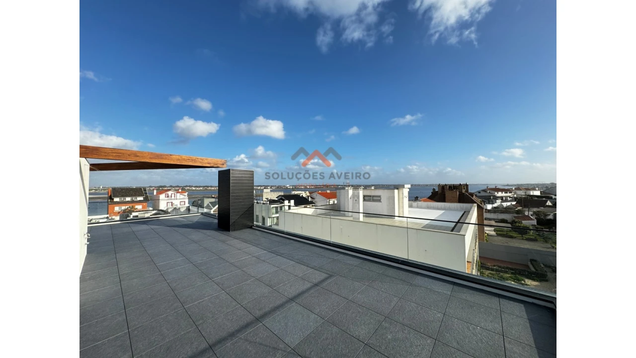 Apartamento T3 para Venda em Gafanha da Encarnação Foto 39