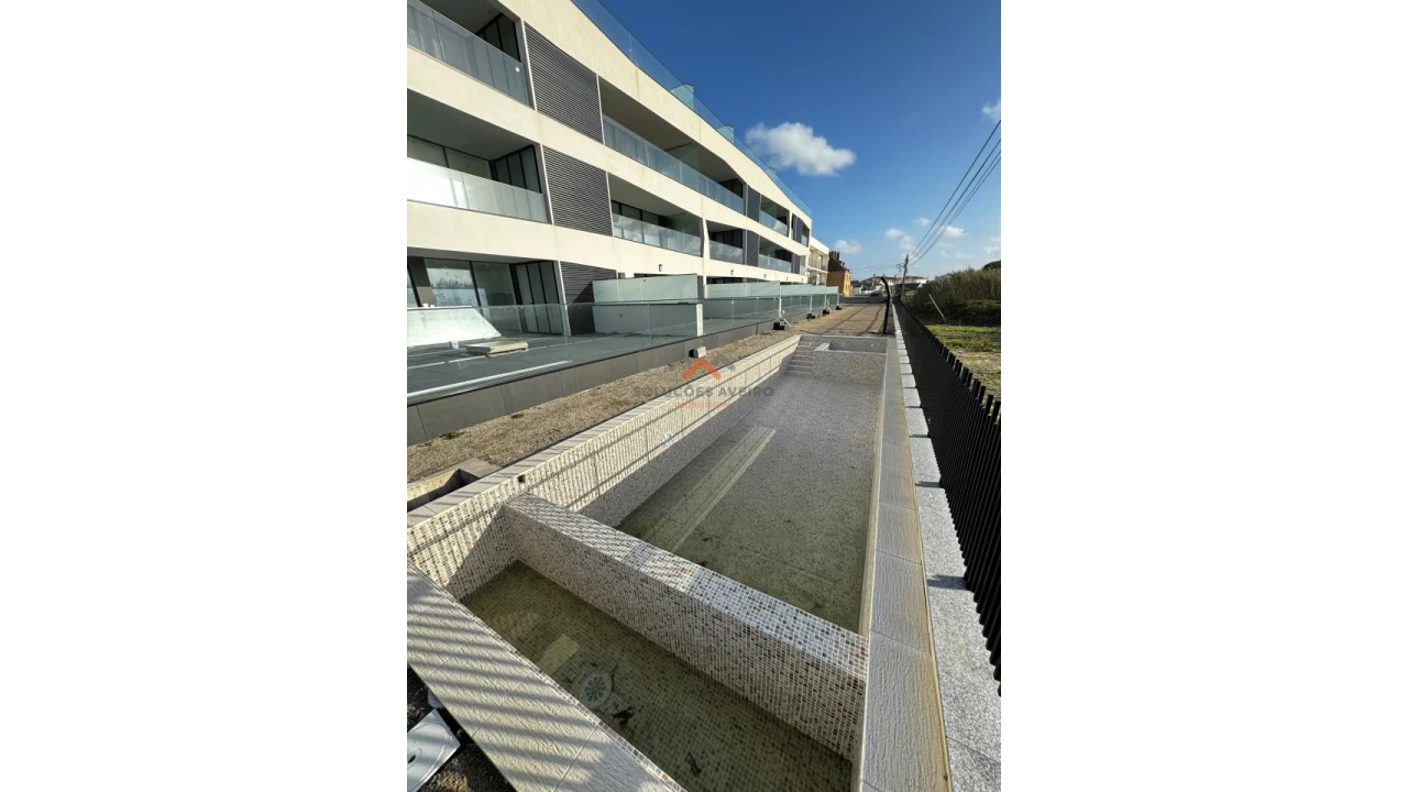 Apartamento T3 para Venda em Gafanha da Encarnação Foto 55