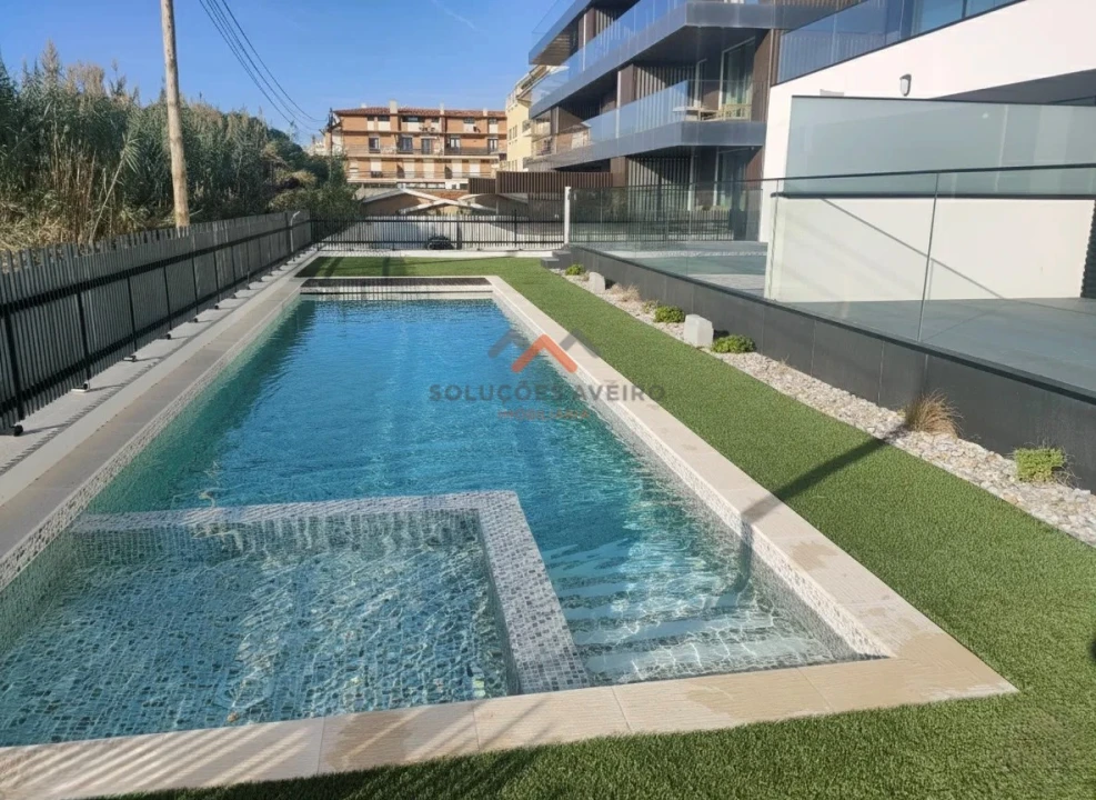 Apartamento T3 para Venda em Gafanha da Encarnação Foto 1
