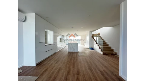 Apartamento T3 para Venda em Gafanha da Encarnação