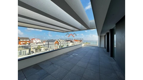 Apartamento T3 para Venda em Gafanha da Encarnação