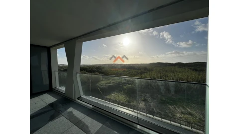 Apartamento T3 para Venda em Gafanha da Encarnação