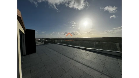 Apartamento T3 para Venda em Gafanha da Encarnação