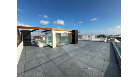 Apartamento T3 para Venda em Gafanha da Encarnação