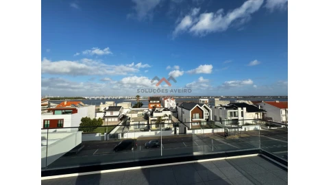 Apartamento T3 para Venda em Gafanha da Encarnação