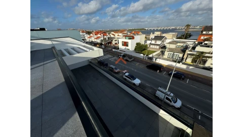 Apartamento T3 para Venda em Gafanha da Encarnação