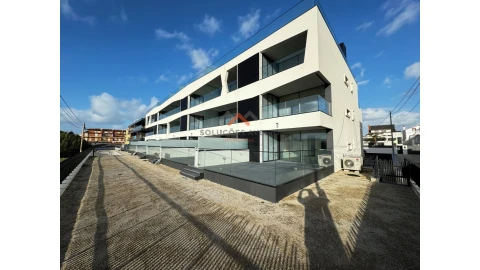 Apartamento T3 para Venda em Gafanha da Encarnação