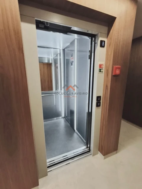 Apartamento T3 para Venda em Gafanha da Encarnação