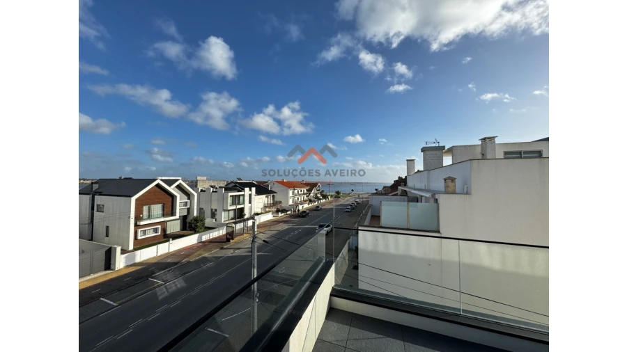 Apartamento T3 para Venda em Gafanha da Encarnação Foto 7