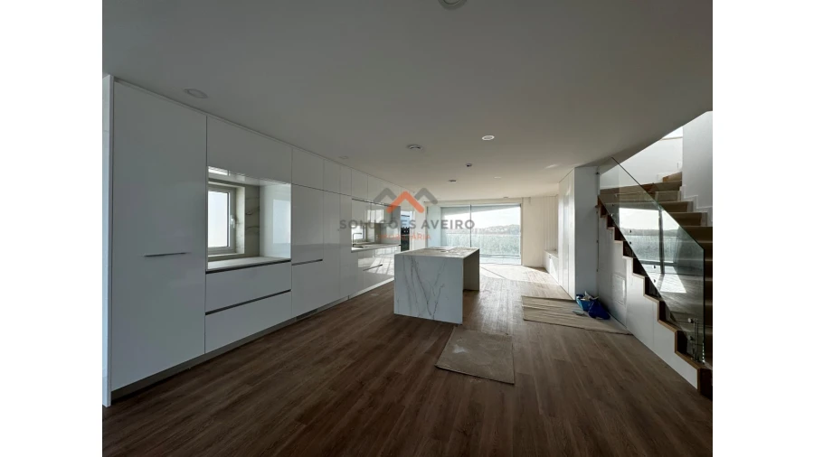 Apartamento T3 para Venda em Gafanha da Encarnação Foto 11