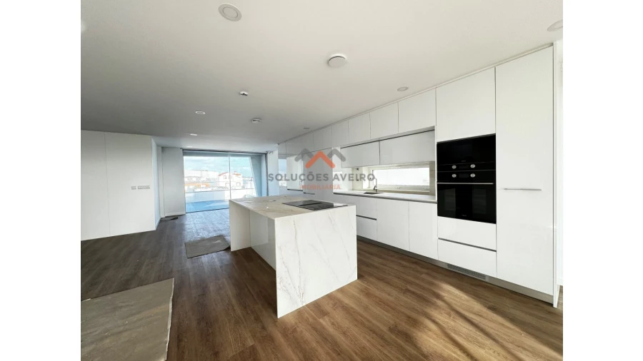 Apartamento T3 para Venda em Gafanha da Encarnação Foto 3